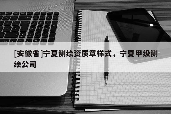 [安徽省]寧夏測繪資質(zhì)章樣式，寧夏甲級測繪公司