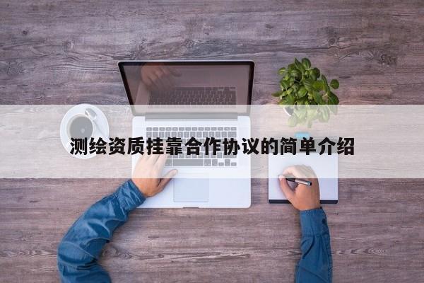 測繪資質(zhì) *** 合作協(xié)議的簡單介紹