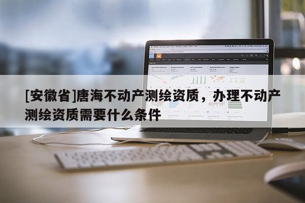 [安徽省]唐海不動產(chǎn)測繪資質(zhì)，辦理不動產(chǎn)測繪資質(zhì)需要什么條件