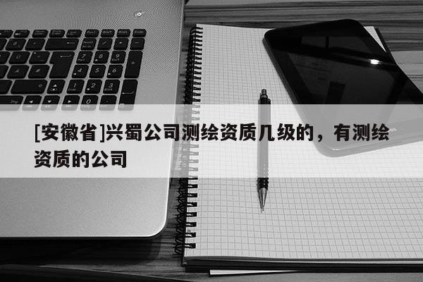 [安徽省]興蜀公司測繪資質(zhì)幾級的，有測繪資質(zhì)的公司