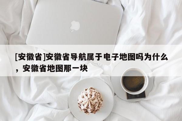 [安徽省]安徽省導(dǎo)航屬于電子地圖嗎為什么，安徽省地圖那一塊