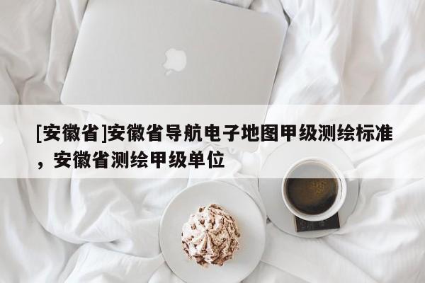 [安徽省]安徽省導(dǎo)航電子地圖甲級(jí)測(cè)繪標(biāo)準(zhǔn)，安徽省測(cè)繪甲級(jí)單位
